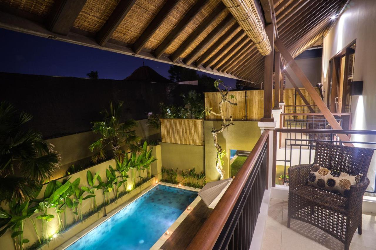 The Kumpi Villas Σεμινιάκ Εξωτερικό φωτογραφία