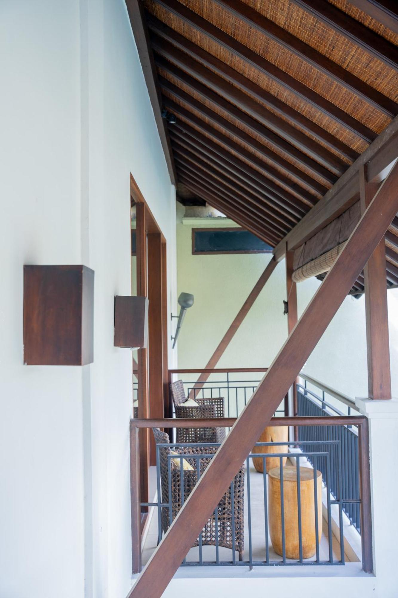The Kumpi Villas Σεμινιάκ Εξωτερικό φωτογραφία
